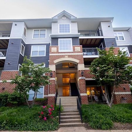 Perfect Stay! 1 Bedroom Mins To Dc Arlington Kültér fotó