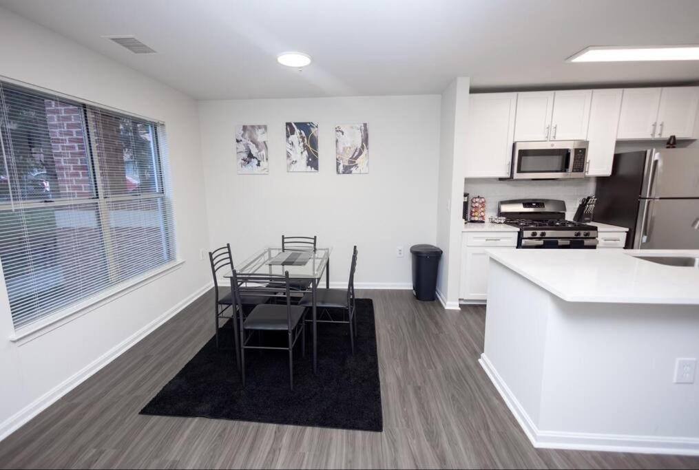 Perfect Stay! 1 Bedroom Mins To Dc Arlington Kültér fotó