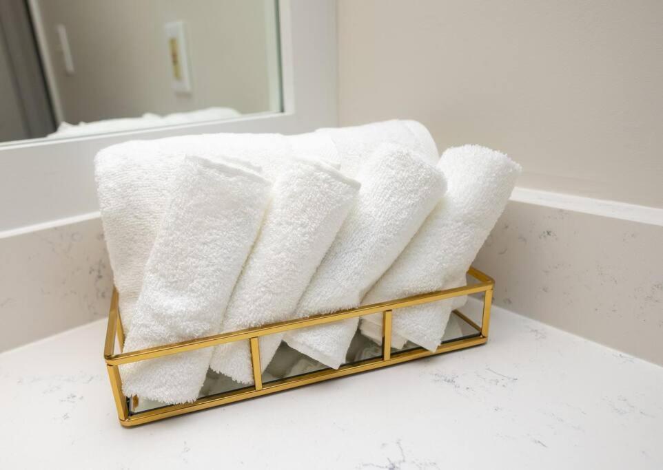 Perfect Stay! 1 Bedroom Mins To Dc Arlington Kültér fotó